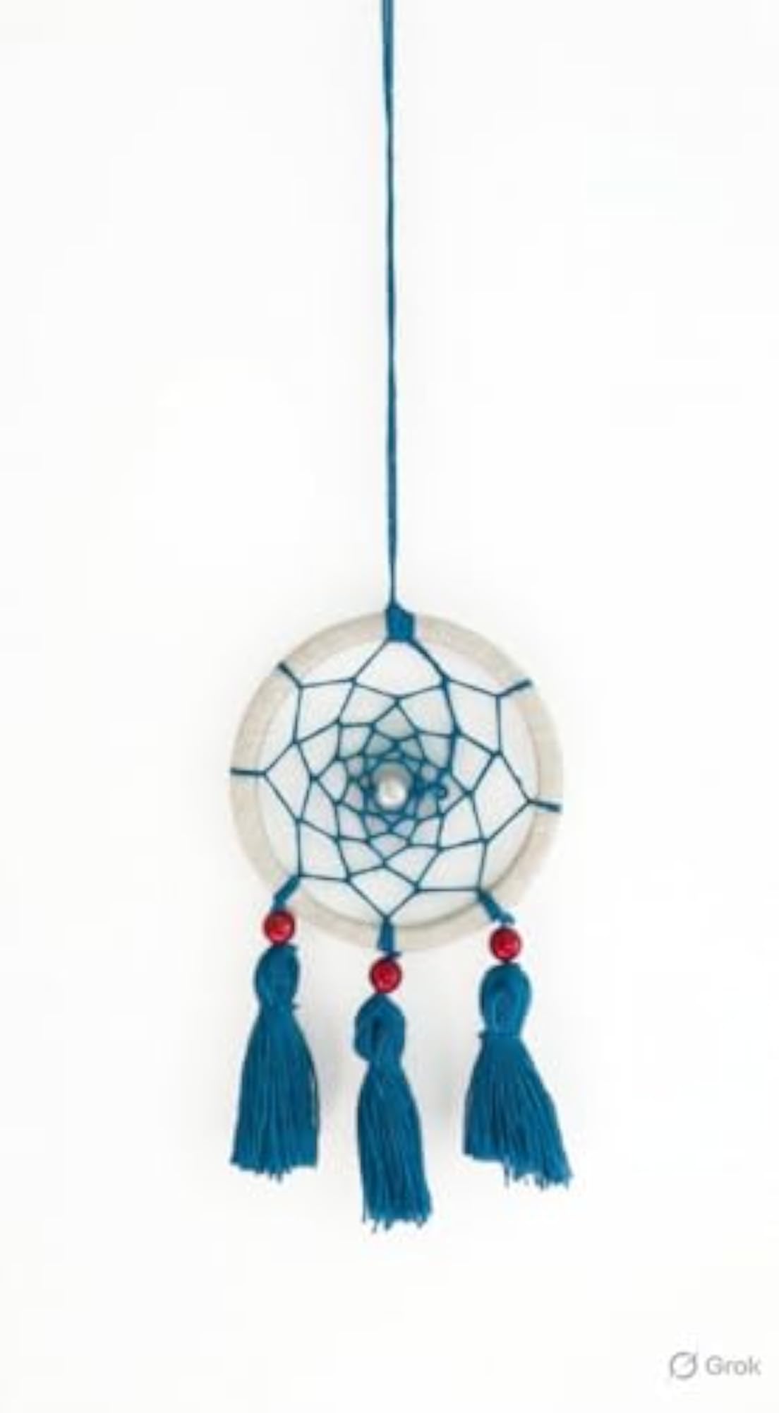 Car Accessories Dream Catcher, Small and Non-Blocking